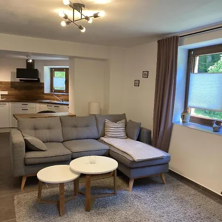 Apartment Im Brohlbachtal Kaifenheim