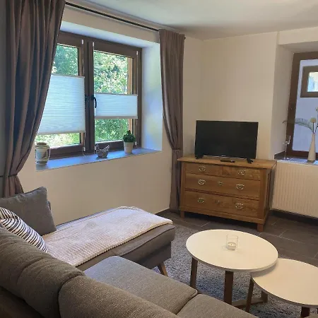 דירה Im Brohlbachtal Kaifenheim