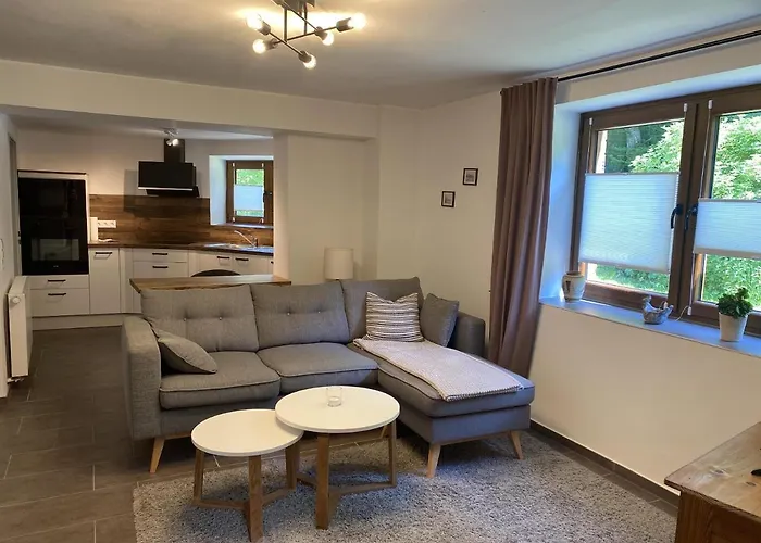 Apartamento Im Brohlbachtal Kaifenheim