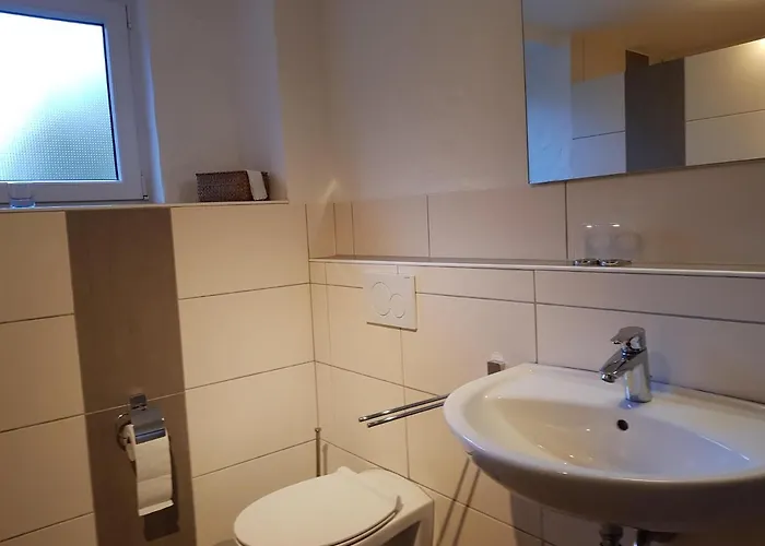 Im Brohlbachtal Kaifenheim