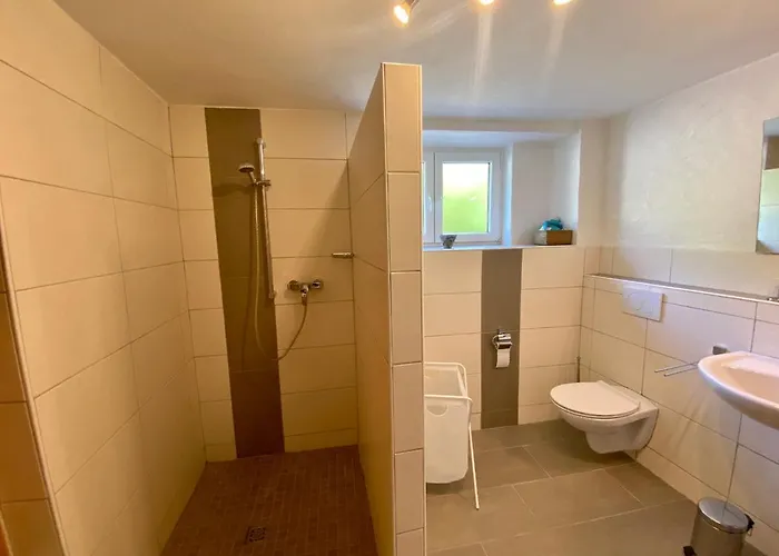 Im Brohlbachtal * Kaifenheim