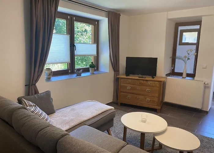Apartamento Im Brohlbachtal Kaifenheim