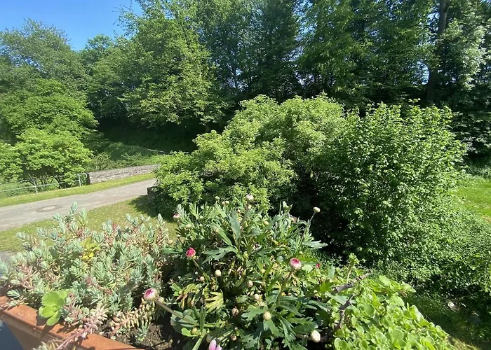 Im Brohlbachtal Apartamento